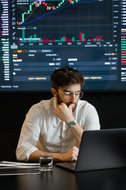 Inteligencia Artificial para Análisis de Datos: Tomando Decisiones Más Inteligentes en Negocios