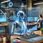 SEO para Principiantes: Fundamentos del Posicionamiento en Buscadores y Cómo la IA Revoluciona el SEO